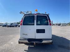 2014 Chevrolet Express - Photo 6