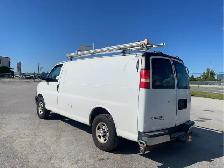 2014 Chevrolet Express - Photo 7