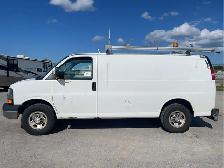 2014 Chevrolet Express - Photo 8