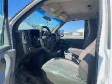 2014 Chevrolet Express - Photo 10