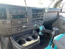 2014 Chevrolet Express - Photo 12