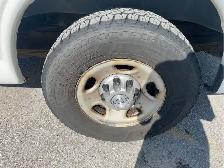 2014 Chevrolet Express - Photo 15