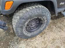 2006 Jeep Wrangler - Photo 2