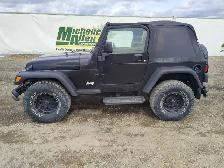 2006 Jeep Wrangler - Photo 3