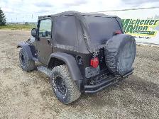 2006 Jeep Wrangler - Photo 5