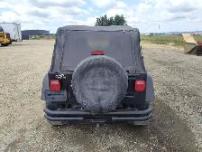 2006 Jeep Wrangler - Photo 6