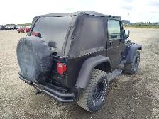 2006 Jeep Wrangler - Photo 7