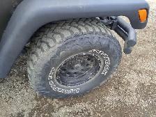 2006 Jeep Wrangler - Photo 10