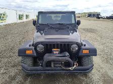 2006 Jeep Wrangler - Photo 12