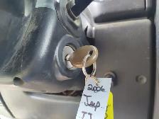 2006 Jeep Wrangler - Photo 20