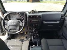 2006 Jeep Wrangler - Photo 22