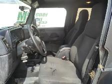 2006 Jeep Wrangler - Photo 23