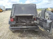 2006 Jeep Wrangler - Photo 25