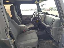 2006 Jeep Wrangler - Photo 27