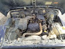 2006 Jeep Wrangler - Photo 28