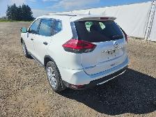2017 Nissan Rogue - Photo 3