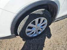 2017 Nissan Rogue - Photo 5