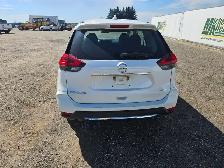 2017 Nissan Rogue - Photo 17