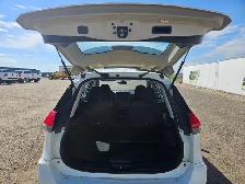 2017 Nissan Rogue - Photo 22