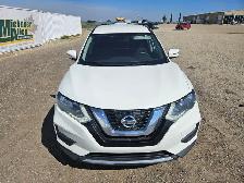 2017 Nissan Rogue - Photo 30