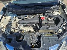2017 Nissan Rogue - Photo 33