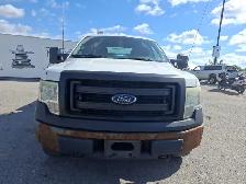 2014 Ford F-150 - Photo 2