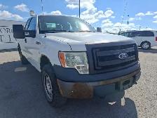 2014 Ford F-150 - Photo 3