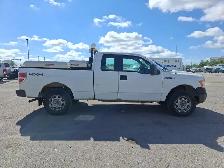 2014 Ford F-150 - Photo 4