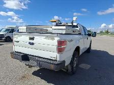 2014 Ford F-150 - Photo 5