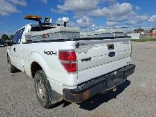 2014 Ford F-150 - Photo 7