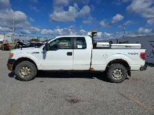 2014 Ford F-150 - Photo 8