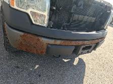 2014 Ford F-150 - Photo 27