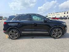 2016 Lincoln MKC - Photo 4