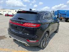 2016 Lincoln MKC - Photo 5