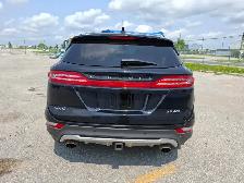 2016 Lincoln MKC - Photo 6