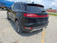 2016 Lincoln MKC - Photo 7