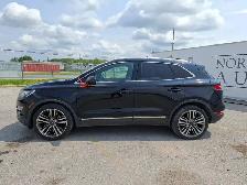 2016 Lincoln MKC - Photo 8