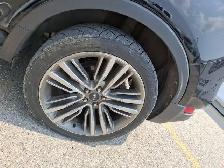 2016 Lincoln MKC - Photo 22