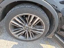 2016 Lincoln MKC - Photo 23