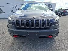 2016 Jeep Cherokee - Photo 2