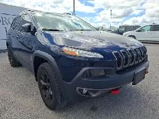 2016 Jeep Cherokee - Photo 3