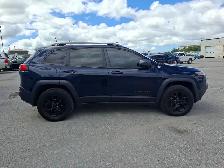 2016 Jeep Cherokee - Photo 4