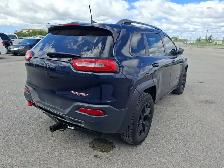 2016 Jeep Cherokee - Photo 5