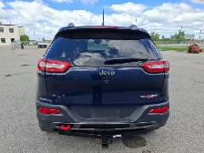 2016 Jeep Cherokee - Photo 6