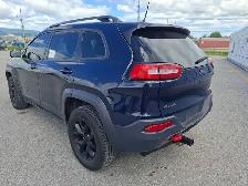 2016 Jeep Cherokee - Photo 7