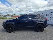 2016 Jeep Cherokee - Photo 8