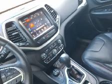 2016 Jeep Cherokee - Photo 12