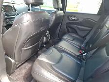 2016 Jeep Cherokee - Photo 14