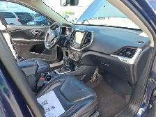2016 Jeep Cherokee - Photo 17