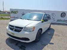 2011 Dodge Grand Caravan